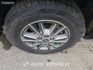 Iveco Daily Iveco Daily 35S21 3.0L Automaat L2H2 2025model ACC LED Camera Parkeersensoren L2 3,5t Trekgewicht 12m3 Airco - afbeelding nr 21