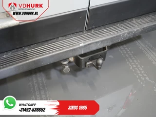 Fiat Ducato Fiat Ducato 2.3 MJ 120 pk L2H2 BPM VRIJ! Glasresteel/ Glastransporter/ Glaswagen/ Navi/ Climate/ Camera/ 2.5t Trekverm/ Imperiaal - afbeelding nr 17