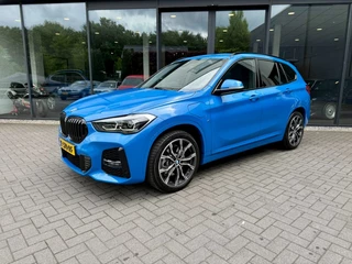 BMW X1 - 207996276-0