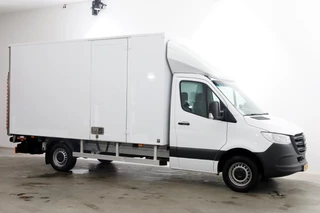 Mercedes-Benz Sprinter - afbeelding nr 12