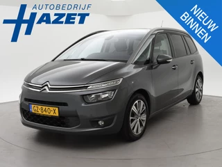 Citroën Grand C4 Picasso 1.6 BLUEHDI AUT. 7-PERS.