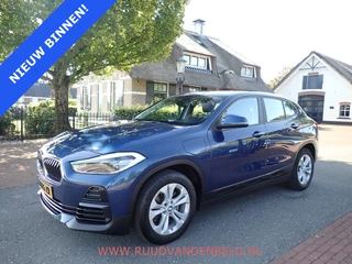 BMW X2 xDrive25e