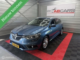 Renault Mégane Estate - 375957932-0