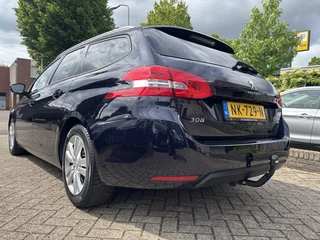 Peugeot 308 - afbeelding nr 3