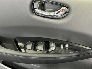 Nissan Leaf | Stoelverwarming | Rondomzicht camera | Adaptive cruise control | SoH ( batterijtest ) 93.8 % score - afbeelding nr 6