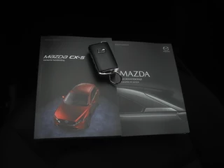 Mazda CX-5 Mazda CX-5 2.0 e-SkyActiv-G Exclusive-Line : dealer onderhouden - afbeelding nr 38
