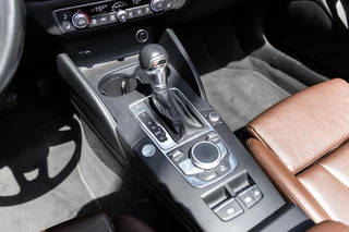 Audi A3 Audi A3 Cabrio S Line Automaat 150 PK 53dkm Benzine S Line - afbeelding nr 12