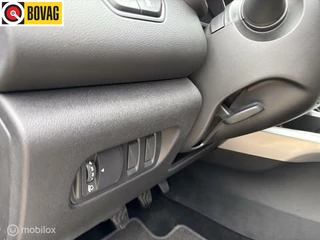 Renault Kadjar Renault Kadjar 1.2 TCe Bose Panoramadak Navigatie Camera Apple Carplay Halfleer - afbeelding nr 8