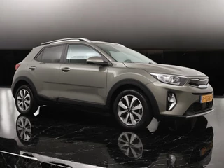 Kia Stonic - Navigatie - Camera - Climate control - Privacy glass - Keyless entry - Fabrieksgarantie tot 05-2029 - afbeelding nr 11