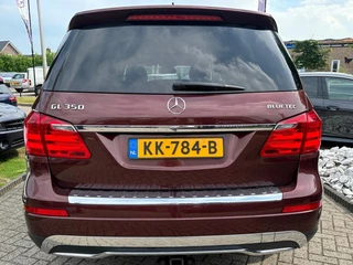 Mercedes-Benz GL - afbeelding nr 7