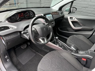 Peugeot 2008 Peugeot 2008 1.2 PureTech Active NAVI | AIRCO | CRUISE | PANO | NWE APK - afbeelding nr 7