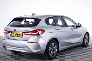 BMW 1 Serie BMW 1 Serie 116 i Executive Edition | Full LED | CARPLAY | NAVI ✅ 1e Eigenaar - afbeelding nr 26