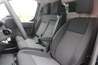 Peugeot e-Expert Peugeot e-Expert LONG (L3) 136PK 75 kWh 3-FASE | SCHUIFDEUREN LINKS EN RECHTS | NAVIGATIE 10