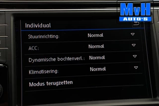 Volkswagen Passat Volkswagen Passat Variant 1.4 TSI GTE|LUXE!|VIRTUAL|PANO|LED - afbeelding nr 14