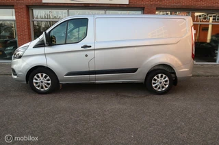 Ford Transit Custom Ford Transit Custom 280 2.0 TDCI L1H2 Trend carplay airco - afbeelding nr 7