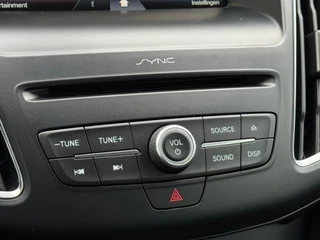 Ford Focus Ford Focus 1.0 Trend | Navigatie | Cruise Control | Parkeersensoren | Airconditioning | NAP - afbeelding nr 32