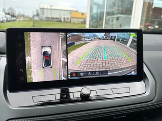 Nissan QASHQAI Nissan QASHQAI 1.3 MHEV Xtronic N-Connecta NIEUW - afbeelding nr 30