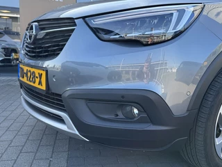 Opel Crossland X - afbeelding nr 2