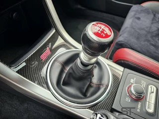 Subaru WRX Subaru WRX STI 2.5T Sport|Dealer onderhouden| - afbeelding nr 17