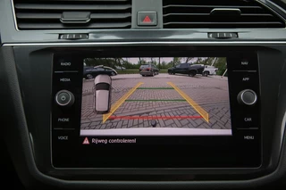 Volkswagen Tiguan Allspace - afbeelding nr 24