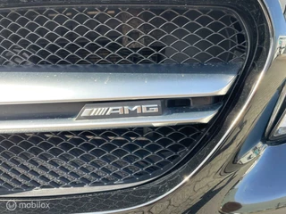 Mercedes-Benz CLA Mercedes CLA-klasse AMG 45 4MATIC/Led/Navi/Park ass./Tel/ - afbeelding nr 8
