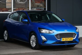 Ford Focus Ford Focus 1.0 EcoBoost Titanium Business, pano, stoelverw. - afbeelding nr 26