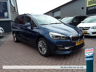 BMW 2 Serie BMW 2-Serie Gran Tourer (f46) 216i 109pk 7p. Corporate Lease Edition - afbeelding nr 2