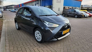 Toyota Aygo - afbeelding nr 2