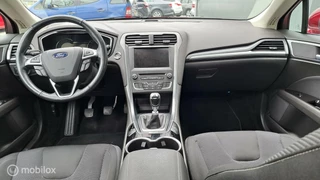 Ford Mondeo Ford Mondeo 1.5 Titanium - afbeelding nr 29