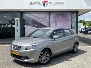 Suzuki Baleno - 222117042-0