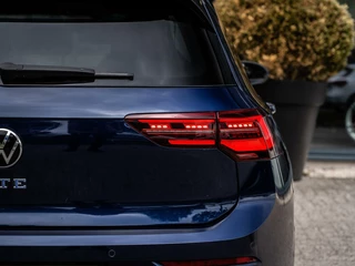 Volkswagen Golf Volkswagen Golf 1.4 GTE TSI|245 PK|PANO|ACC|TREKHAAK|CARPLAY - afbeelding nr 40