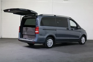 Mercedes-Benz Vito - afbeelding nr 14