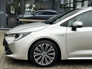 Toyota Corolla Touring Sports - afbeelding nr 26