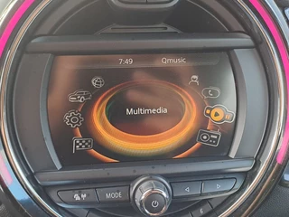 MINI Clubman MINI Clubman Mini 1.5 Cooper Salt Business | Airco | Trekhaak | Navi | Cruise | PDC | - afbeelding nr 41