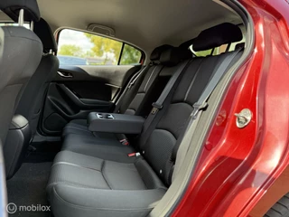 Mazda 3 Mazda 3 2.0 SkyActiv-G 120 GT-M - afbeelding nr 5