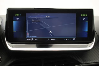 Peugeot e-208 Peugeot e-208 Allure Pack 50 kWh - Carplay, Camera, Digitaal Cockpit, SOH 91% - afbeelding nr 19
