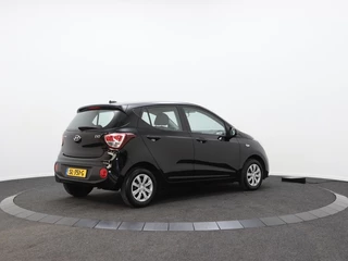 Hyundai i10 - afbeelding nr 8