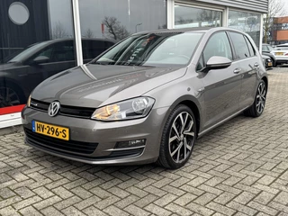 Volkswagen Golf - afbeelding nr 6