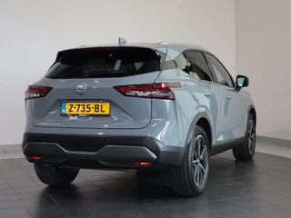 Nissan QASHQAI Nissan QASHQAI 1.3 MHEV X Tekna / Adaptive cruise control / 360 Camera / Naviga - afbeelding nr 3