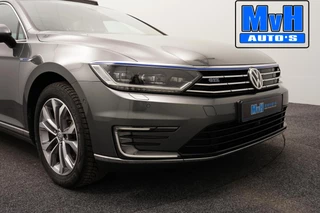 Volkswagen Passat Volkswagen Passat Variant 1.4 TSI GTE|LUXE!|VIRTUAL|PANO|LED - afbeelding nr 32