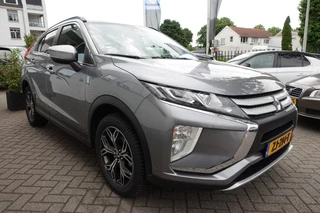 Mitsubishi Eclipse Cross Mitsubishi Eclipse Cross 1.5 DI-T PURE AUTOMAAT - afbeelding nr 24