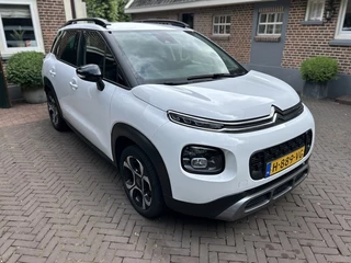 Citroën C3 Aircross Citroën C3 Aircross 1.2 PT 110pk S&S Bns Navi, Carplay, 17