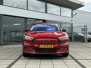 Ford Mustang Mach-E Ford Mustang Mach-E Aut. 75kWh | Leder | Bang & Olufssen | 360 Camera | - afbeelding nr 8