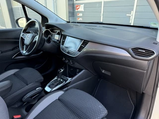 Opel Crossland X Opel Crossland X 1.2 T. Innovation NAP Automaat Trekhaak 360 Carplay Stoelverwarm - afbeelding nr 14