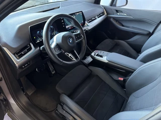 BMW 2 Serie BMW 2 Serie Active Tourer ✅ 230E ✅ XDRIVE 326PK M SPORT LED ELEK.KLEP CAMERA TREKHAAK 04/2024 AWD 4X4 4WD M-Sportpakket  PHEV - afbeelding nr 9