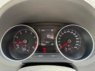 Volkswagen Polo Volkswagen Polo 1.2 TSI Comfortline R|Panorama|Beats|Camera|Stoelverwarming - afbeelding nr 59