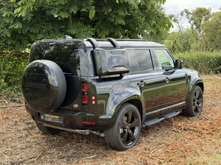 Land Rover Defender Land Rover Defender 110 2.0 P400e 110 19.000km! - afbeelding nr 25