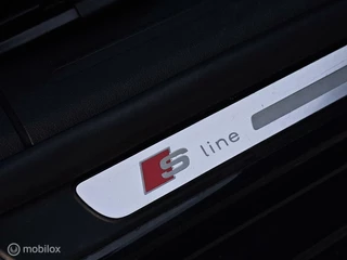 Audi A5 Audi A5 Sportback 1.8 TFSI S-Line Keyless/Xenon/Navi/PDC/Elektrische stoelen - afbeelding nr 41
