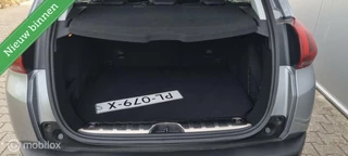 Peugeot 2008 Peugeot 2008 1.2 PureTech GT-line - afbeelding nr 10