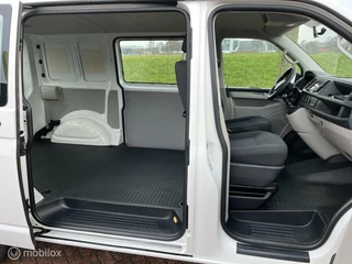 Volkswagen Transporter Volkswagen Transporter 2.0 TSI Benzine | 2x schuifdeur - afbeelding nr 10